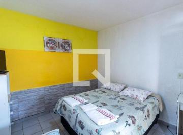 Casa · 35m² · 1 Quarto · Casa para Aluguel - Ermelino Matarazzo, 1 Quarto, 35 m² - São Paulo