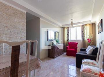 Apartamento · 60m² · 2 Quartos · Apartamento para Aluguel - Itaquera, 2 Quartos, 60 m² - São Paulo