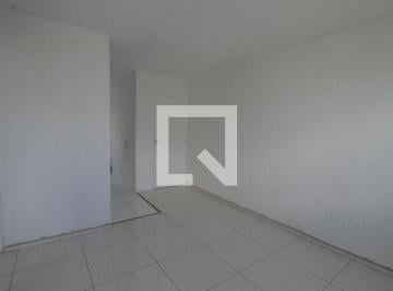 Apartamento · 50m² · 2 Quartos · 1 Vaga · Apartamento para Aluguel - Bairro Fátima, 2 Quartos,  50 m² - Canoas