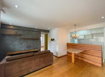 Apartamento · 2 Quartos · Apartamento para aluguel - na Vila Andrade