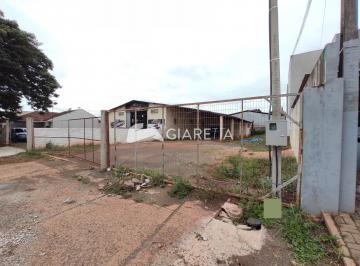 Terreno · 160m² · TERRENO BEM LOCALIZADO À VENDA, JARDIM COOPAGRO, TOLEDO - PR