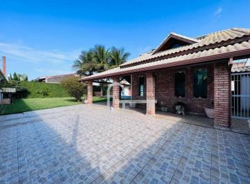 4090190f6184fc4bdb53902f9687fe1f289343c9 · Casa com 5 dormitórios à venda, 326 m² por R$ 1.250.000,00 - Balneário Stella Maris - Peruíbe/SP