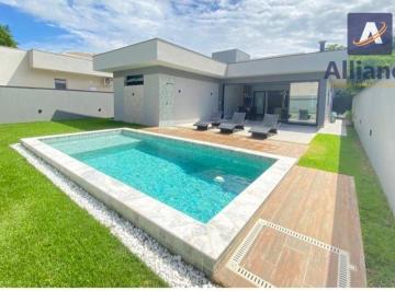 86830ea3e741169411c93a7889b5d3f453e1dc53 · Casa com 3 dormitórios à venda, 220 m² por R$ 2.350.000,00 - Condomínio Reserva dos Vinhedos - Louve