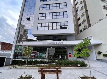 Apartamento · 50m² · 2 Quartos · 1 Vaga · Apartamento Mobiliado ao Lado da Furb