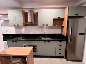 Apartamento · 50m² · 2 Quartos · 1 Vaga · Apartamento Mobiliado ao Lado da Furb