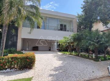 0 · casa à venda em Loteamento Alphaville Campinas
