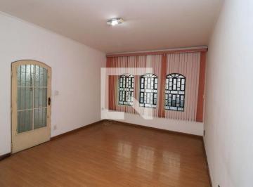 Casa · 100m² · 1 Quarto · 1 Vaga · Casa para Aluguel - Tatuapé, 1 Quarto, 100 m2 - São Paulo