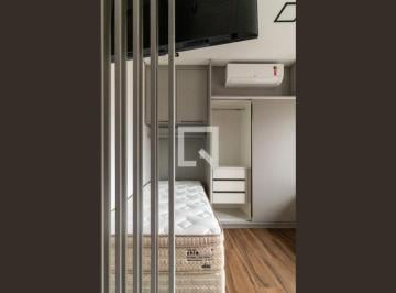 Apartamento · 25m² · 1 Quarto · Apartamento para Aluguel - Perdizes, 1 Quarto, 25 m2 - São Paulo