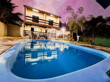 Casa de 3 quartos, Gravatá · Casa fora de condomínio à venda em Gravatá/PE! Com piscina privativa!