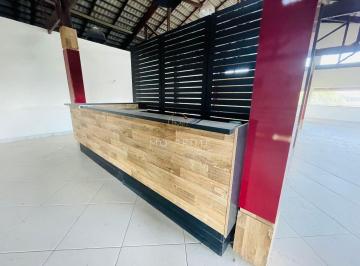 Comercial · 605m² · Loja comercial com 605m2
