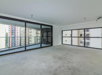 Apartamento de 3 quartos, São Paulo · Apartamento novo para Venda com 153 m², 3 suítes, 2 vagas no Itaim-SP