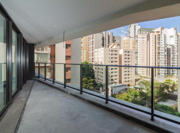 Apartamento de 3 quartos, São Paulo · Apartamento novo para Venda com 153 m², 3 suítes, 2 vagas no Itaim-SP