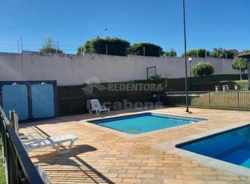 Apartamento · 57m² · 2 Quartos · 1 Vaga · Edifício Portal Galeazzi Varandas - Apartamento com 2 dormitórios e elevador.