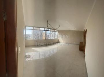 Apartamento · 143m² · 3 Quartos · 1 Vaga · Centro- Edifício Clipper Rio Preto- Apartamento de 03 dormitórios