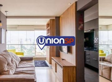 | Foto_migracao | 0 · Apartamento com 1 dormitório à venda, 44 m² por R$ 800.000 - Brooklin - São Paulo/SP