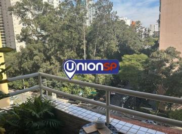 | Foto_migracao | 0 · Apartamento com 1 dormitório à venda, 45 m² - Brooklin - São Paulo/SP