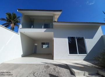 Foto 01 · Casa, Sambura, Peruíbe, SP