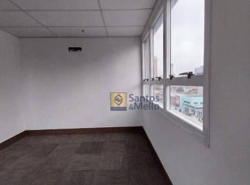e114f50019e0a2c4a1f74d2ee77281c42c5bfd3c · Sala para alugar, 55 m² por R$ 3.806,00/mês - Jardim - Santo André/SP
