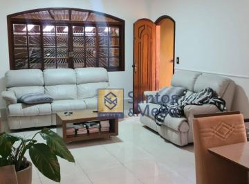 5221c27196d95e15c6f4d8bac2df9ac58c648153 · Sobrado com 3 dormitórios, 300 m² - venda por R$ 910.000,00 ou aluguel por R$ 5.140,00/mês - Parque