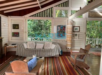 Foto 01 · Casa à venda na Praia de Camburi