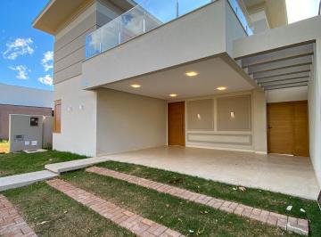 Casa · 300m² · 5 Quartos · 4 Vagas · Sobrado Alto Padrão no Alphaville 3