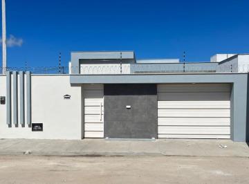 Casa de 3 quartos, Parnamirim · EXCELENTE CASA EM NOVA ESPERANÇA, ACABAMENTO PREMIUM 