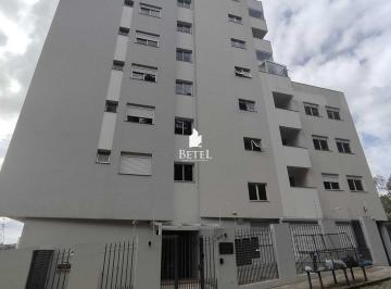 Apartamento · 55m² · 2 Quartos · 1 Vaga · Apartamento à venda no bairro Colina Sorriso - Caxias do Sul/RS