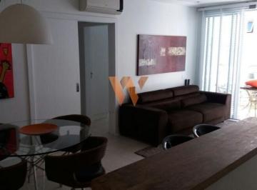 Apartamento · 76m² · 2 Quartos · 1 Vaga · APARTAMENTO 2 QUARTOS à VENDA - em JURERÊ IN!