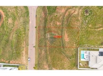 Terreno · 800m² · Terreno de 800 m² 20x40 - Terras da Alvorada