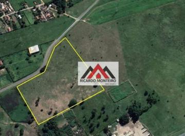 f66a14786bea00404ba253a05d4f2f494771e032 · Terreno industrial à venda, 60000 m² por R$ 9.000.000 - Moreira César - Pindamonhangaba/SP