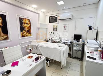 Comercial · 28m² · 1 Vaga · Sala comercial a venda 28m² no Bairro São Dimas