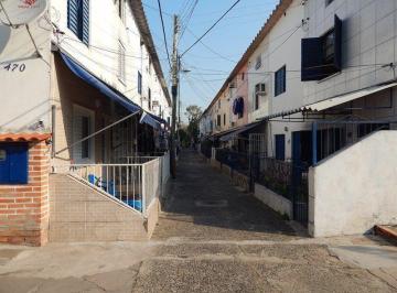 Casa · 70m² · 2 Quartos · 1 Vaga · Casa condomínio a venda Cavalhada Porto Alegre. PROGRAMA MC MV