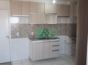 fd05623c1a5d994a80134f7cc7581ab716c5e259 · Apartamento à venda, 37 m² por R$ 239.200,00 - São Mateus - São Paulo/SP