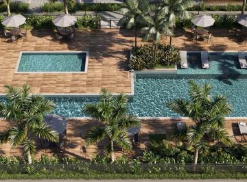 Apartamento de 2 quartos, Rio de Janeiro · Barra da Tijuca - Cobertura duplex 2 quartos, ao lado do Via Parque Shopping