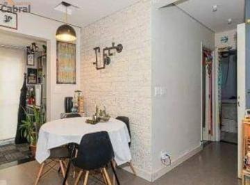 Apartamento · 47m² · 2 Quartos · 2 Vagas · Apto. 2 dormitórios Carandiru