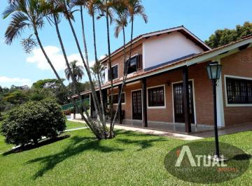 Casa · 215m² · 2 Quartos · 9 Vagas · Casa para venda em condomínio Fechado - Piracaia /SP