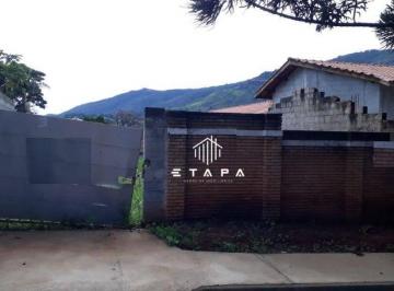 fabb033ae50b9e1f9b7dd7edadb296dc2539acb8 · Terreno à venda, 314 m² por R$ 498.200,00 - Retiro das Fontes - Atibaia/SP
