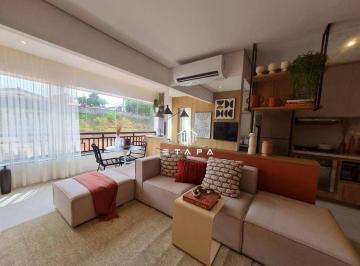 94d09bebd0658279f6559c6d41cde715eac58ee5 · Apartamento com 2 dormitórios à venda, 68 m² por R$ 753.100,00 - Jardim Alvinópolis - Atibaia/SP