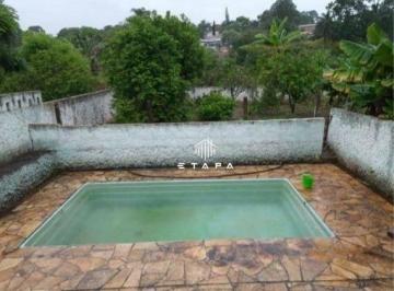 931f5268c5e1a4f4ba0db893bf5c0852d060571d · Chácara com 2 dormitórios à venda, 4440 m² por R$ 1.040.000,00 - Jardim Estância Brasil - Atibaia/SP