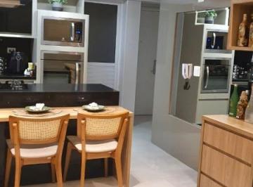 Foto 01 · Apartamento, Vila Regente Feijó, São Paulo, SP