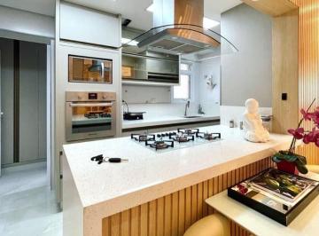 Foto 01 · Apartamento, Vila Regente Feijó, São Paulo, SP