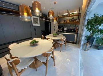 Foto 01 · Apartamento, Vila Regente Feijó, São Paulo, SP