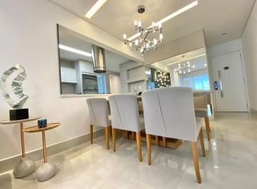 Foto 01 · Apartamento, Vila Regente Feijó, São Paulo, SP