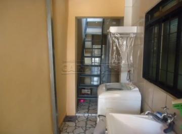 Casa · 150m² · 2 Quartos · 2 Vagas · Casa Padrão em São Carlos