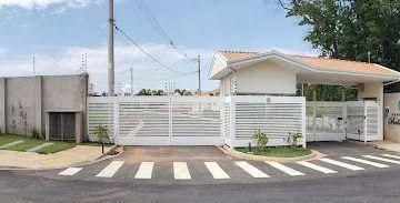 086c4936c41f1dade15038c8f165ce2748b0e793 · Terreno à venda, 419 m² por R$ 474.000,00 - Fazenda Santa Cândida - Campinas/SP