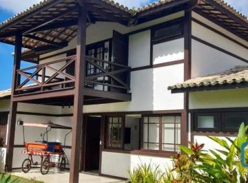 4b348a7f39ae1eb494f5f32a48bd84a876fc978a · Casa com 5 dormitórios à venda, 294 m² por R$ 4.650.000,00 - Praia do Forte - Mata de São João/BA