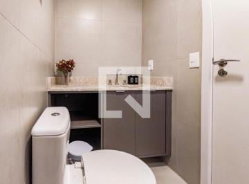 Apartamento Venda de 1 quarto · Apartamento à Venda - Vila Mariana, 1 Quarto,  19 m² - São Paulo