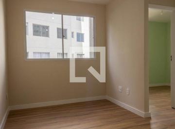 Apartamento · 45m² · 2 Quartos · Apartamento à Venda - Jardim São Savério, 2 Quartos,  45 m² - São Paulo