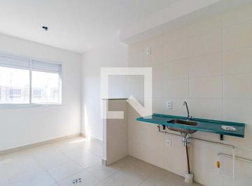 Apartamento · 32m² · 2 Quartos · Apartamento à Venda - Jardim Jussara, 2 Quartos,  32 m² - São Paulo