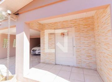 Casa · 100m² · 6 Quartos · 3 Vagas · Casa à Venda - Canudos, 6 Quartos,  100 m² - Novo Hamburgo